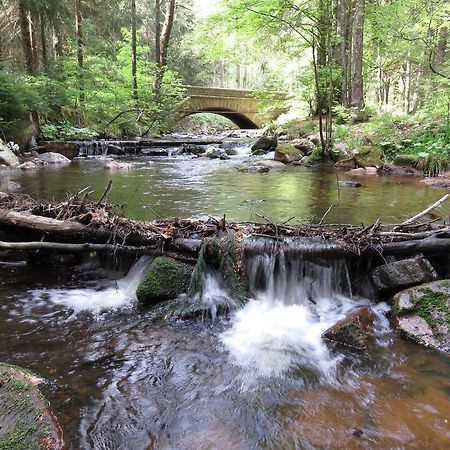 Fewo Kruse Am Wurmberg Braunlage Kültér fotó